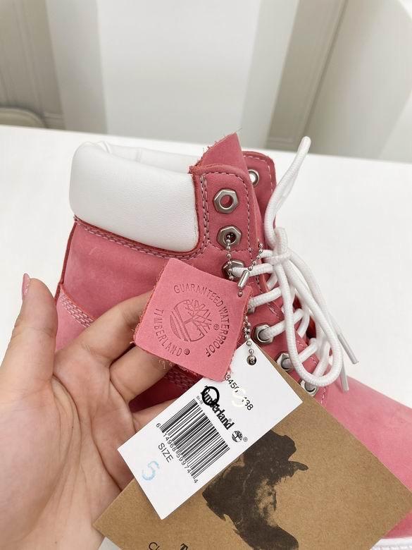 TOP QUALITY TIMBERLAND BOOTS