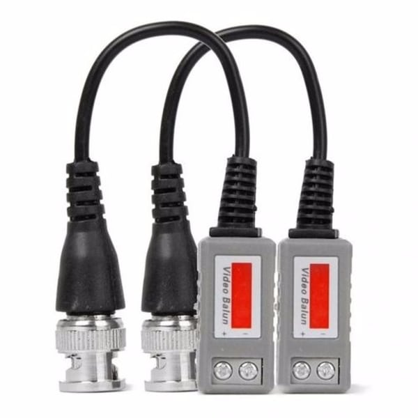 CCTV Video Balun
