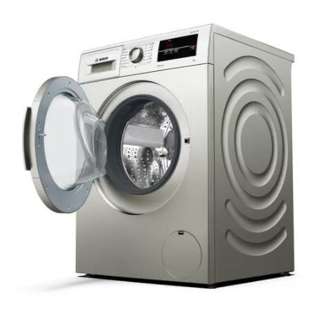 Bosch Washing Machine WAJ2017SKE