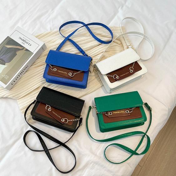 Fashion Chain Small Messenger Bags