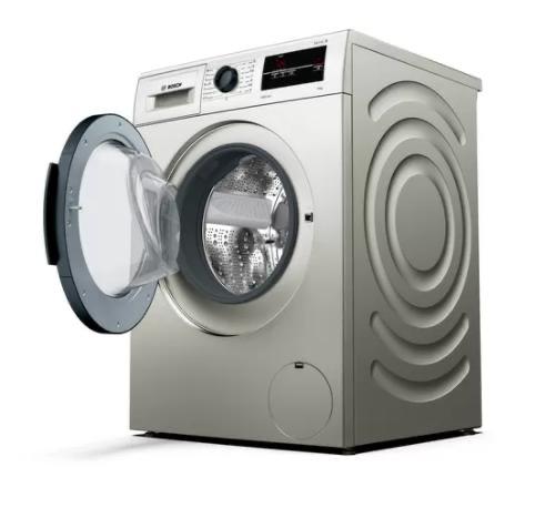Washing Machine WAJ2018SKE