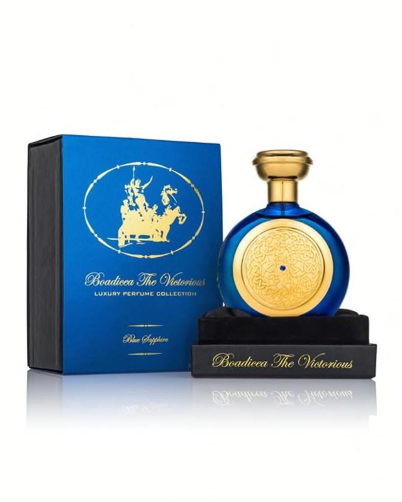Boadicea The Victorious Blue Sapphire EDP 100ml Perfume
