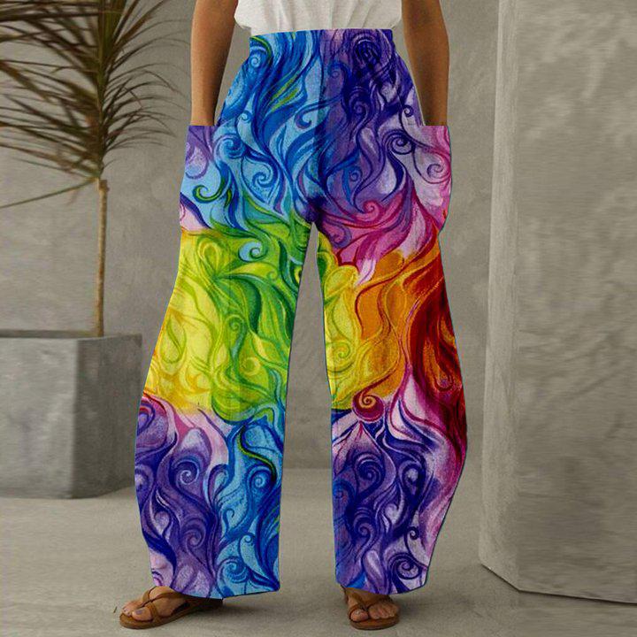 Latest Design Palazzo Pant Trouser