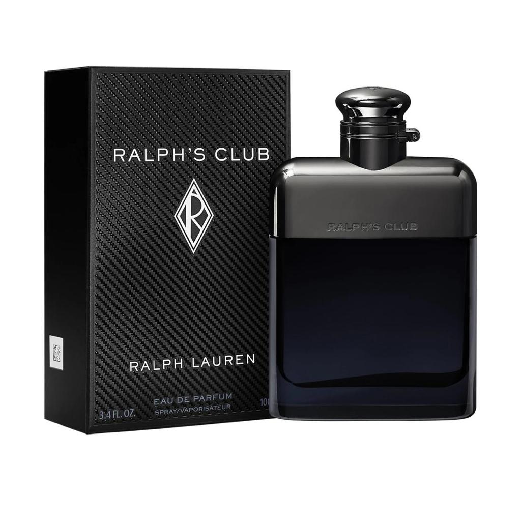 Ralph's Club (Ralph Lauren) Perfume Edp 100ml