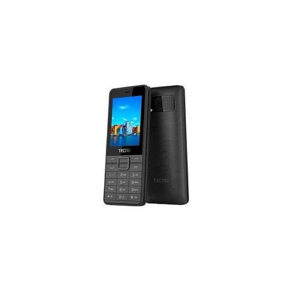 TECNO T402 Black 8+8
