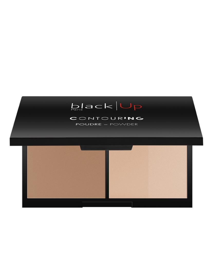 Original Mac Contouring Powder