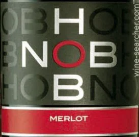 Hob Nob Merlot