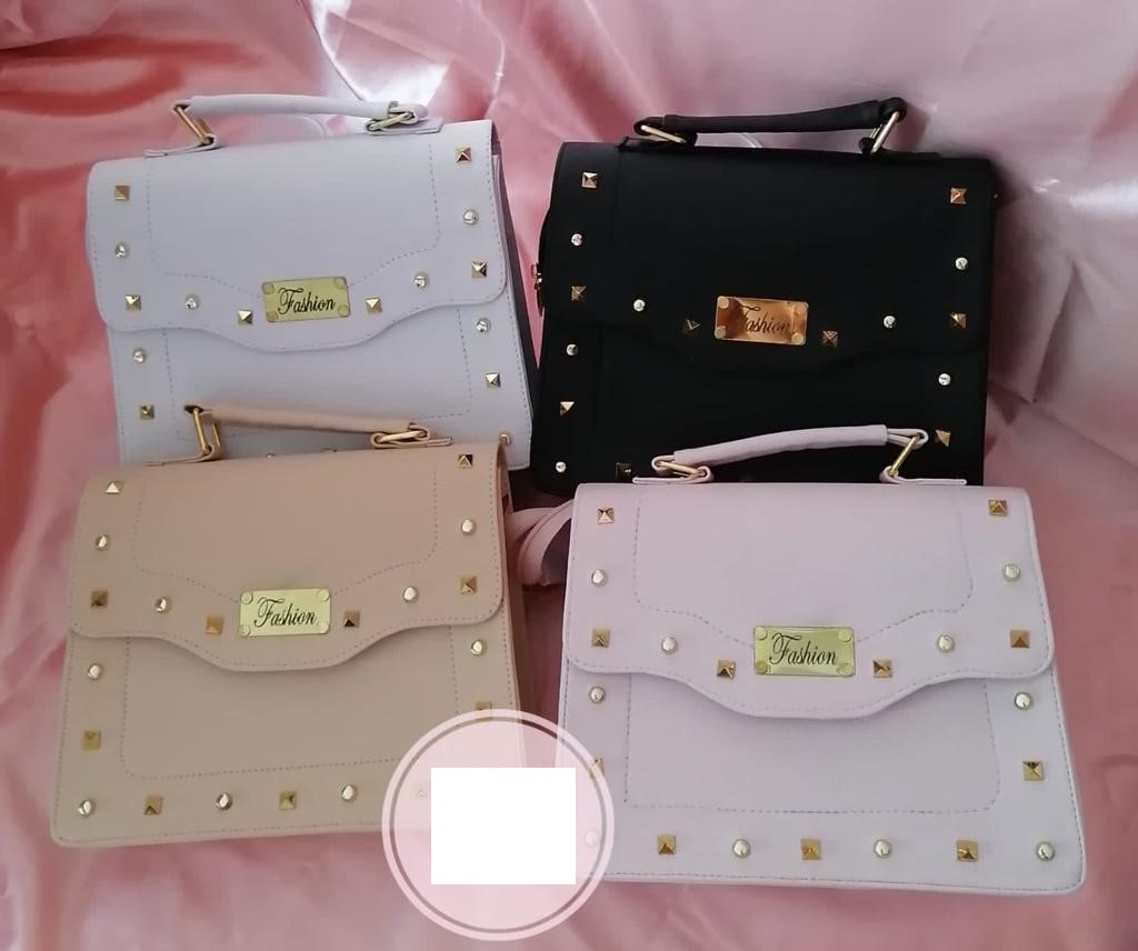 Ladies Trendy Quality Handbags