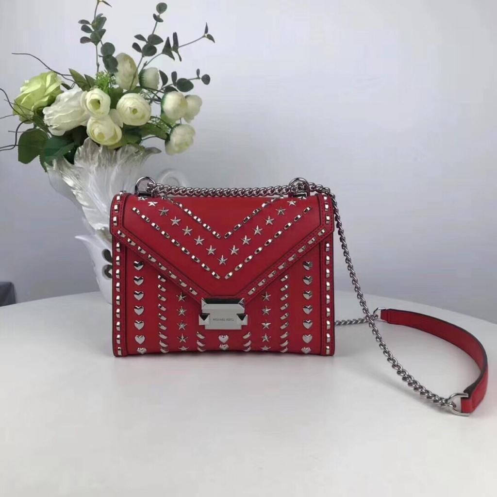 Micheal Kors Designed Ladies Handbag 24-17.5-9cm 8