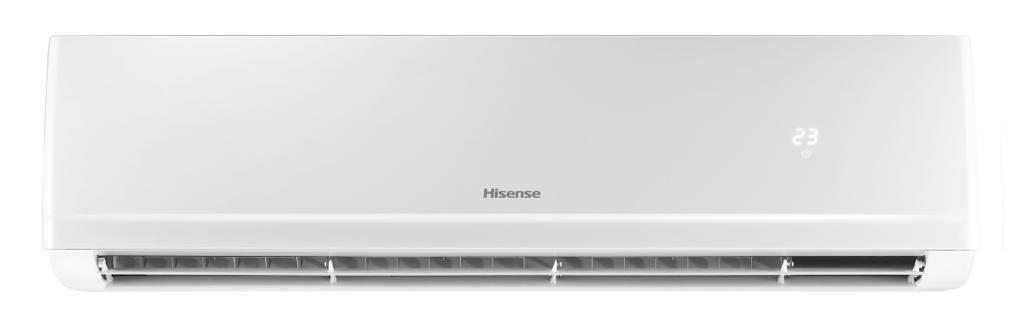 Hisense Split AC Inverter 1.5HP LVS