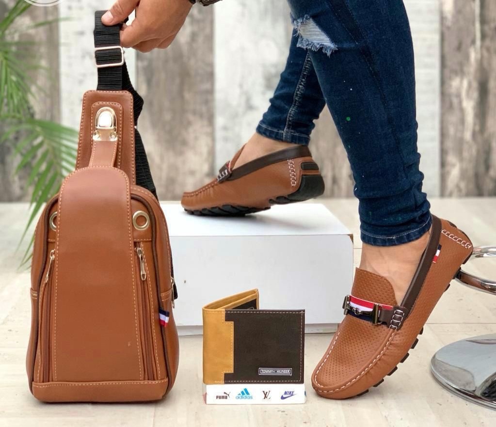 Tommy Hilfiger 3 piece set