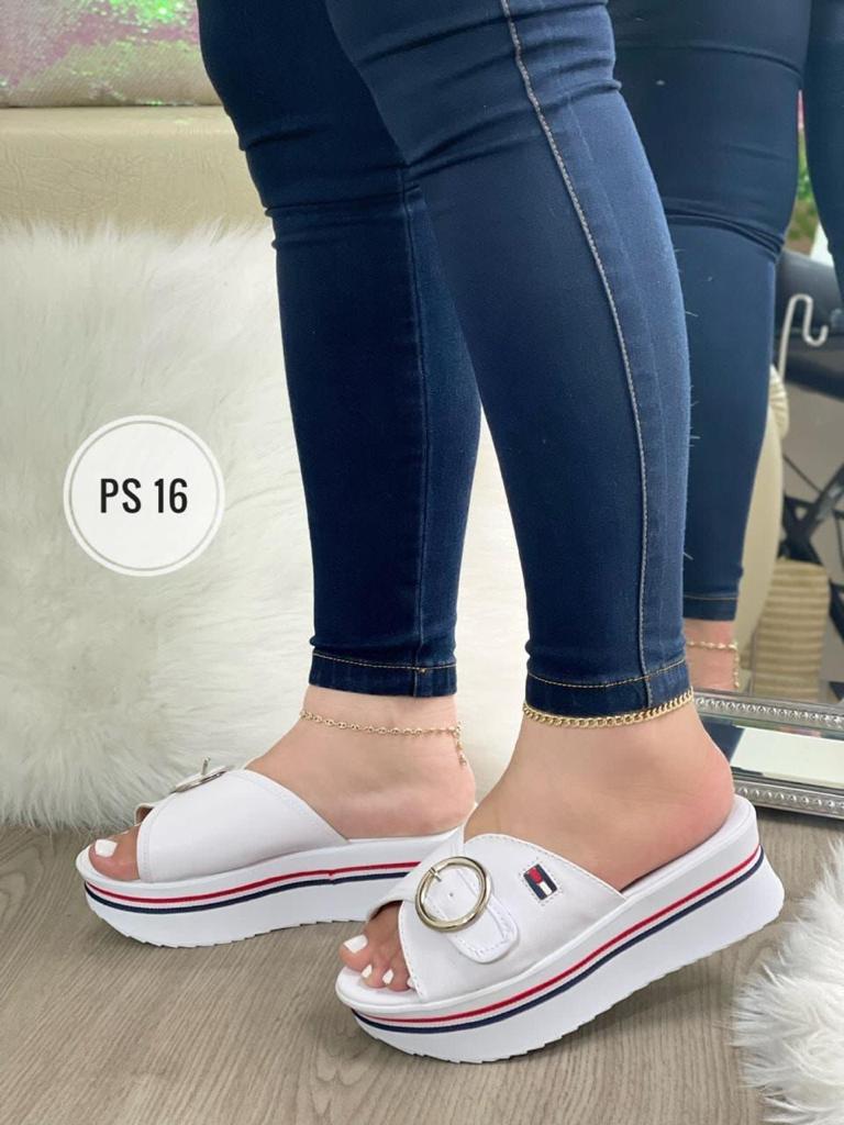 Tommy Hilfiger Collection Footwear