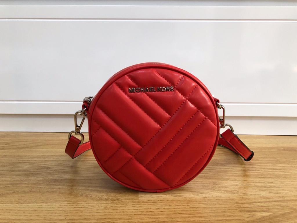 Michael Kors Ladies Handbags 17-17-5cm 9