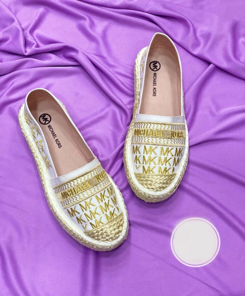 New Fashion Classy Ladies Footwear