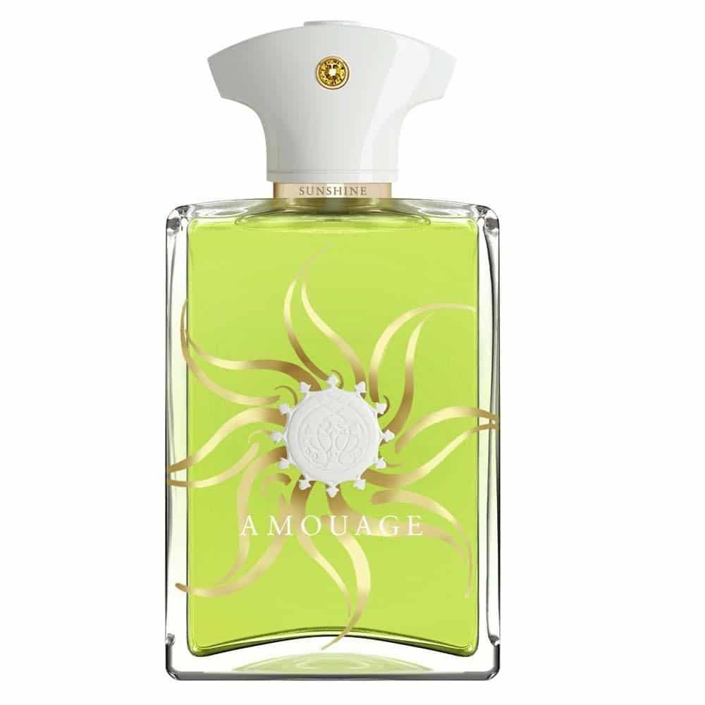AMOUAGE Sunshine Man EDP