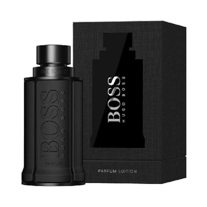 HUGO BOSS The Scent Men Parfum Edition