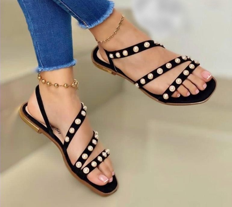New Collection Quality Sandals