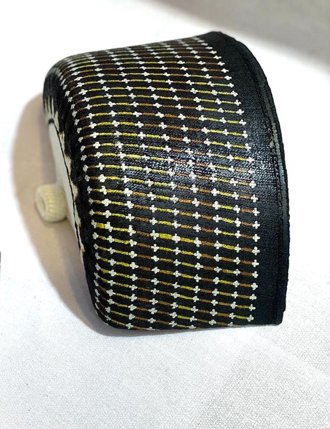 Top Quality Native Cap