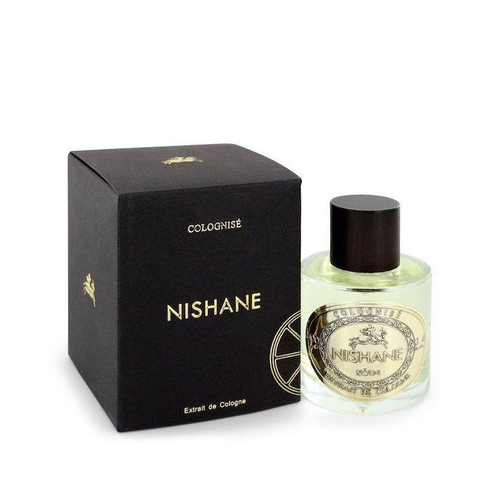 Nishane Colognise Extrait De Cologne 100ml Unisex
