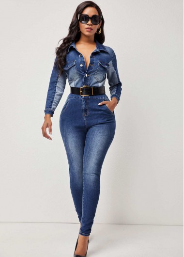QUALITY DESIGNERS LADIES JEAN WEARS