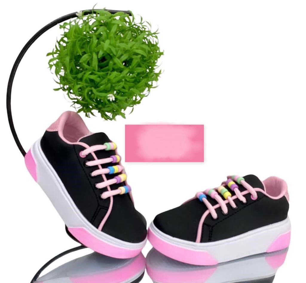 Smart Kids Sneaker