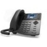 SIP Color LCD IP Phone With 1 * 10/100Mbps PoE Port, VLAN Support, 2 SIP Accounts, 2.5inch Color LCD
