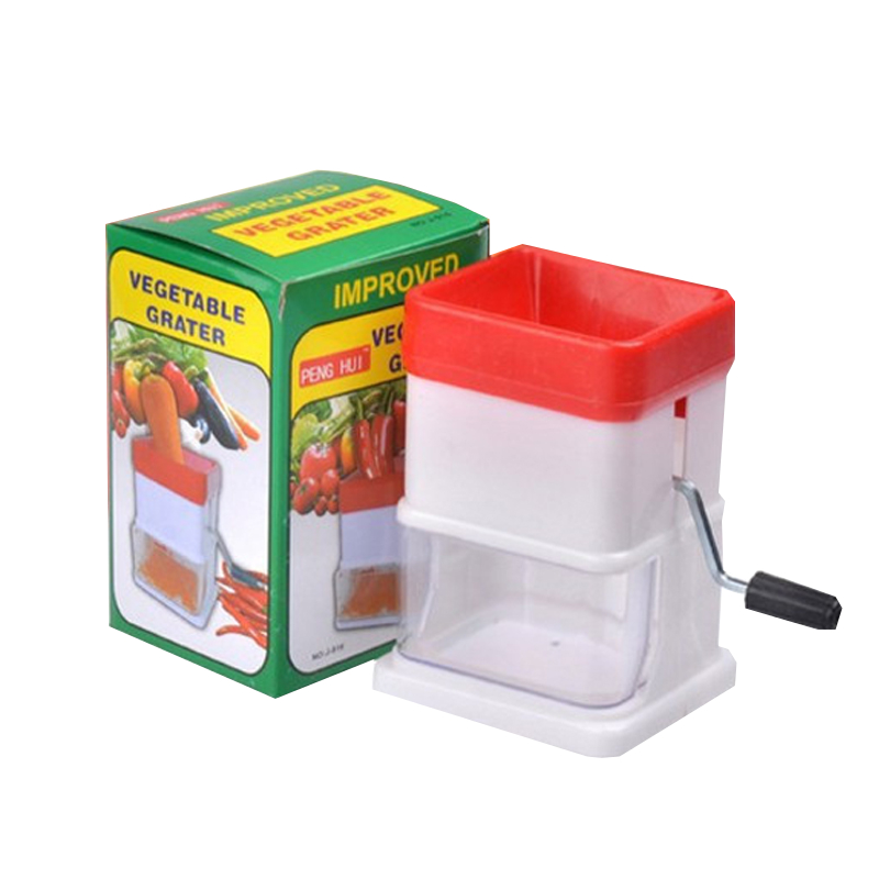 Manuel Vegetable grater