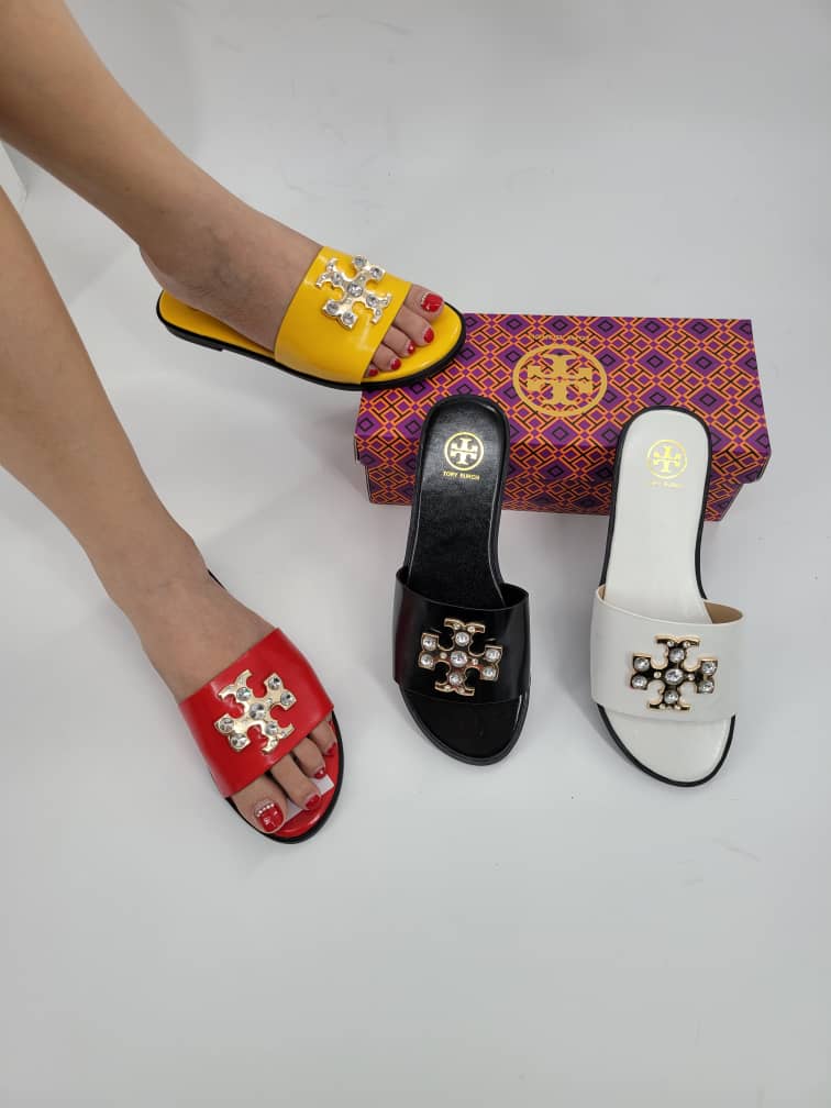 ORIGINAL DESIGNERS FEMALE SLIPPERS