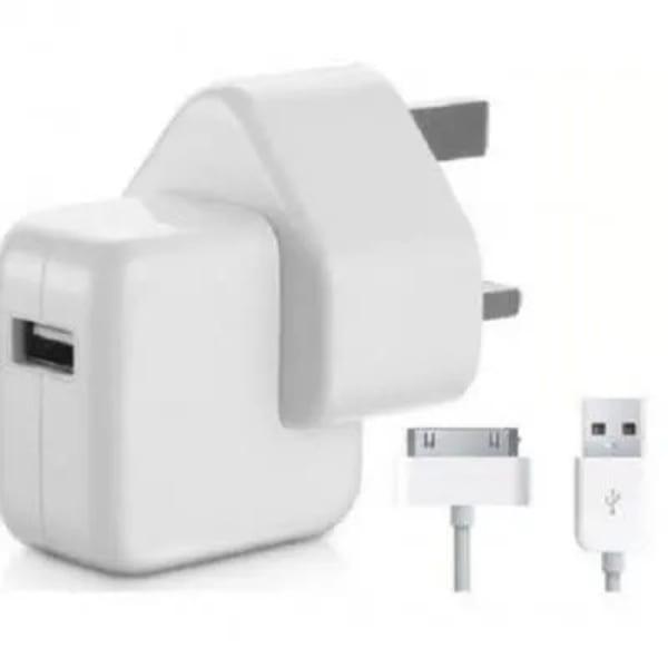 Original Charger For Ipad 4