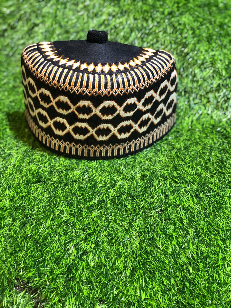 Top Quality Native Cap