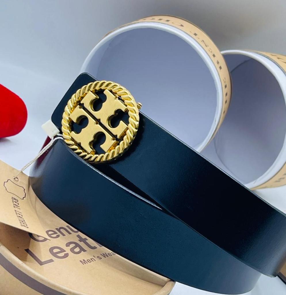 Men's Quality Leather Belt