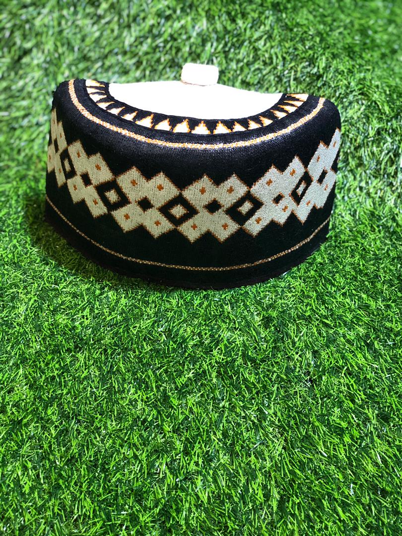 Top Quality Native Cap