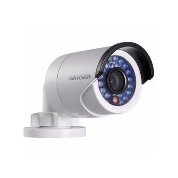 Hikvision 2mp Outdoor (bullet Camera) 1080p
