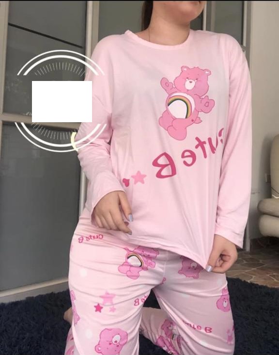 Women's Quality 2 piece Pyjamas