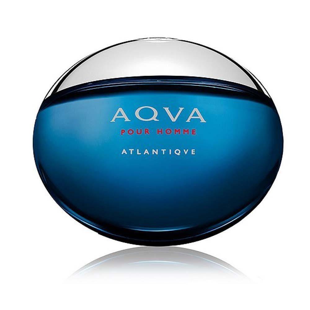 BVLGARI Aqva Atlantiqve P-H Edt