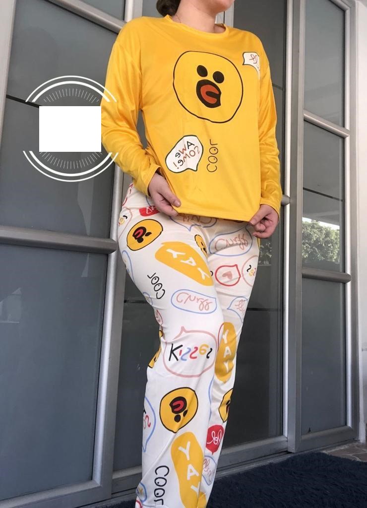 Women's Quality 2 piece Pyjamas