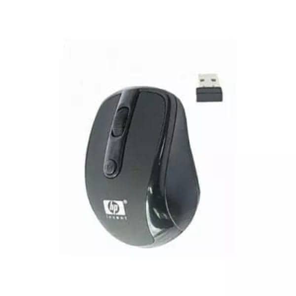 HP Wireless Mouse
