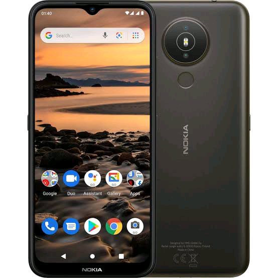 NOKIA 1.4 TA-1322 DS 2/32 GRAY